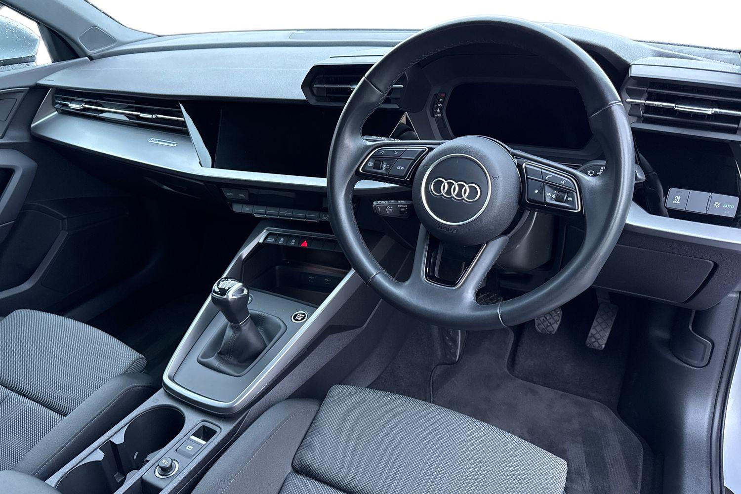 Used Audi A3 2023 for sale - 77179104: Photo 8