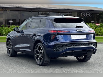 Used Audi Q3 2026 for sale - 79456123: Photo