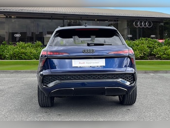 Used Audi Q3 2026 for sale - 79456123: Photo