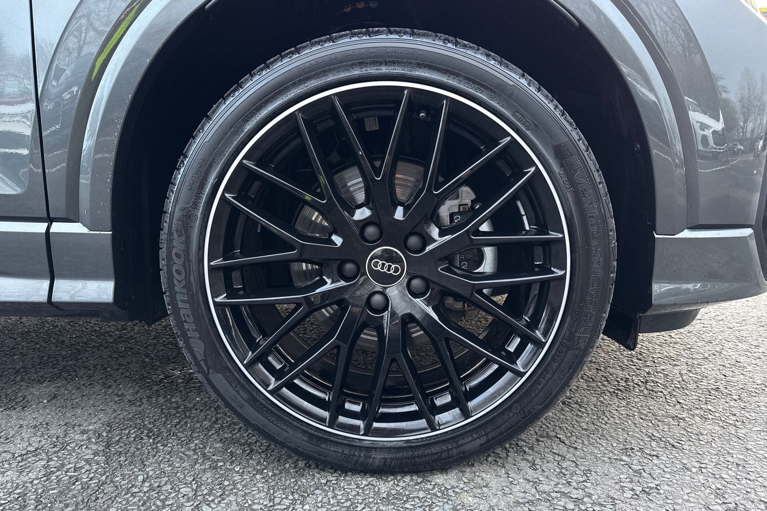 Used Audi Q2 2025 for sale - 76847879: Photo 10