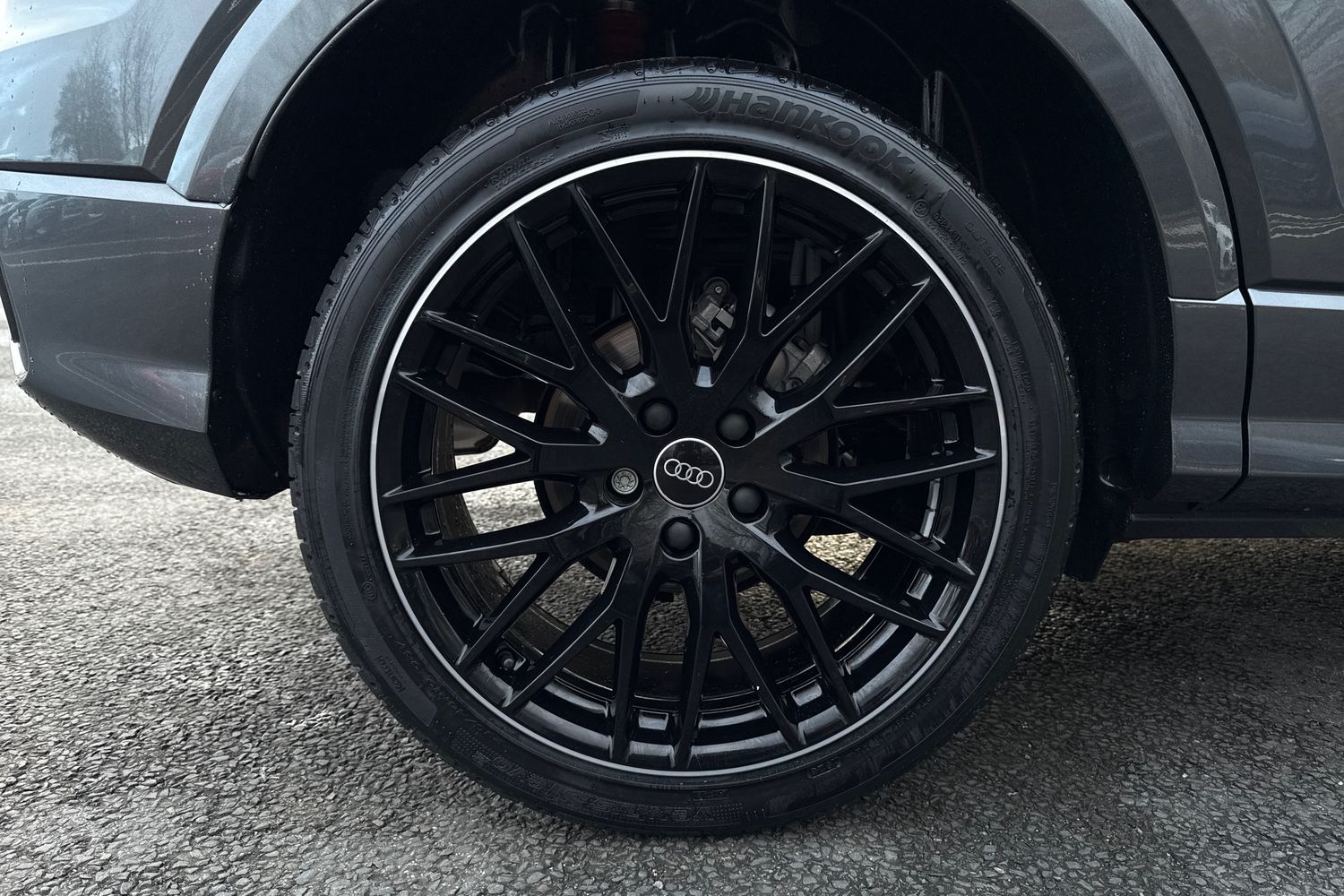 Used Audi Q2 2025 for sale - 76847879: Photo 11