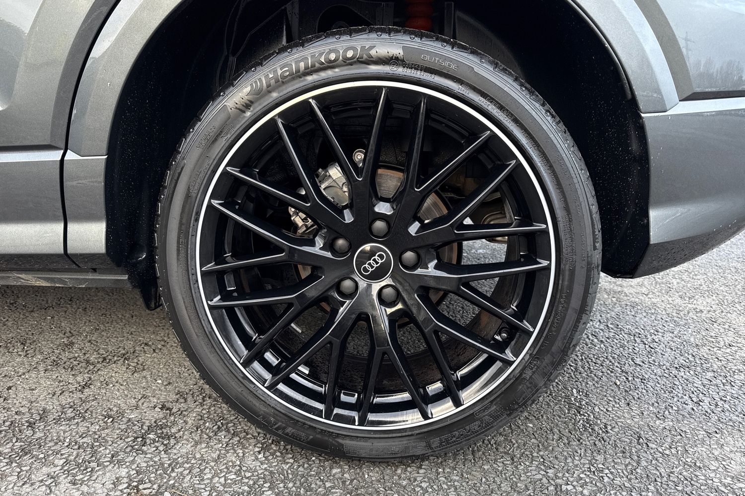 Used Audi Q2 2025 for sale - 76847879: Photo 12