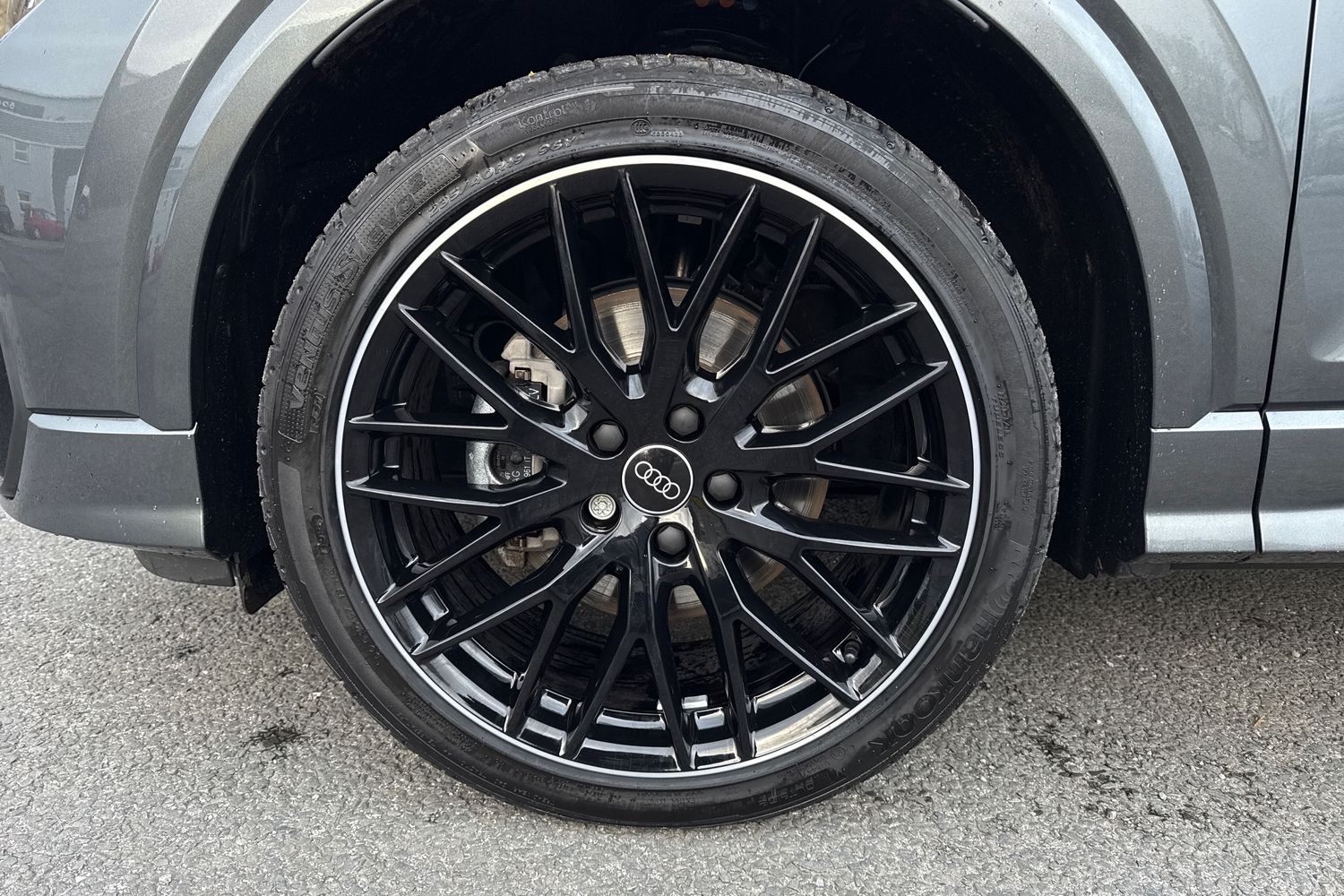 Used Audi Q2 2025 for sale - 76847879: Photo 13