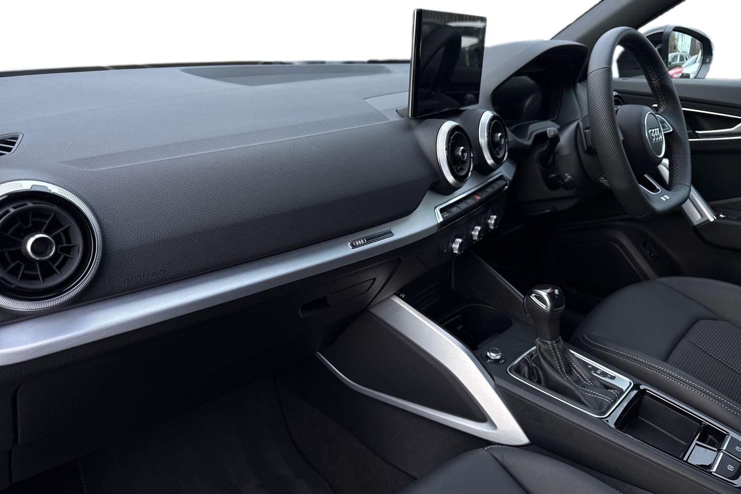 Used Audi Q2 2025 for sale - 76847879: Photo 15