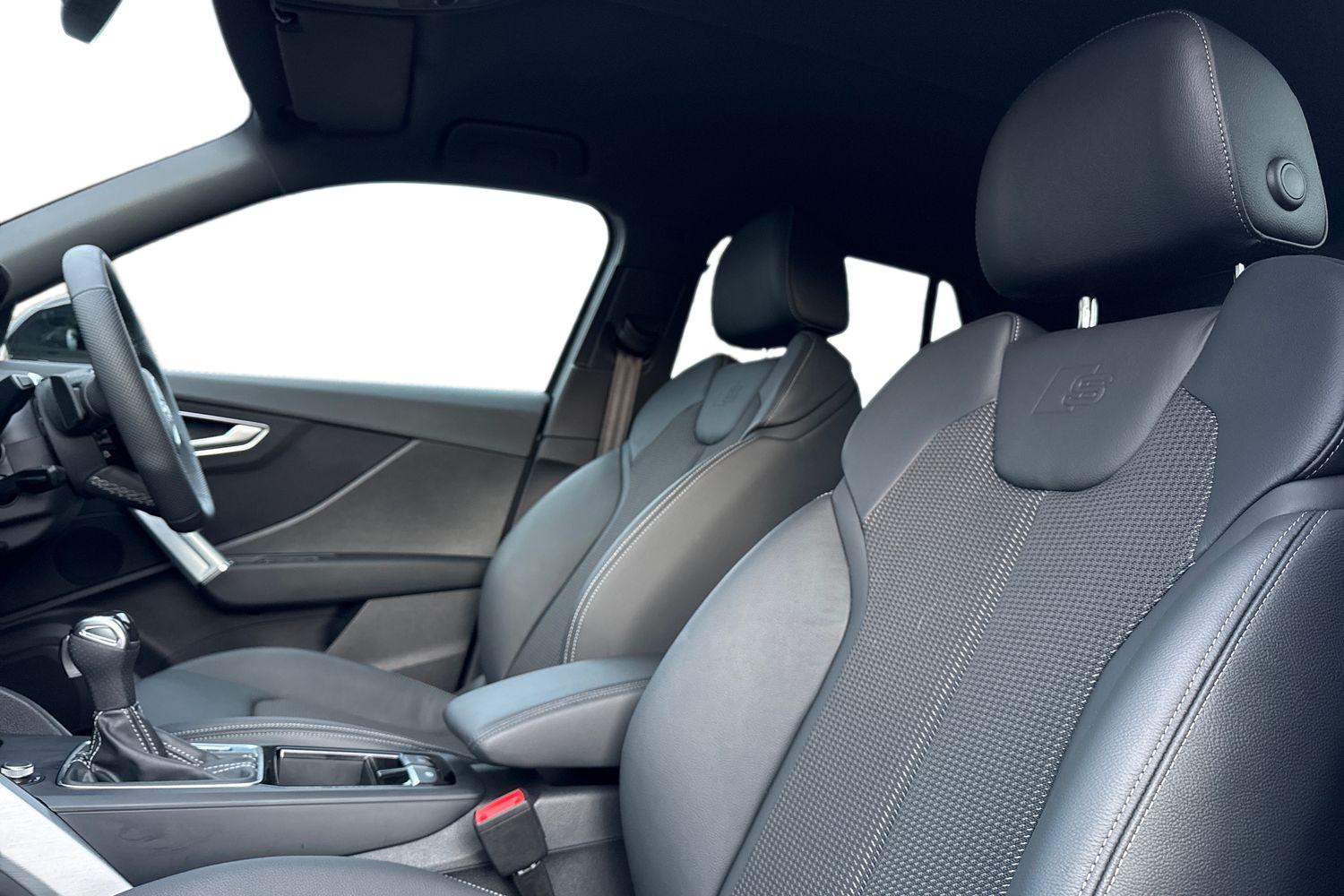 Used Audi Q2 2025 for sale - 76847879: Photo 16