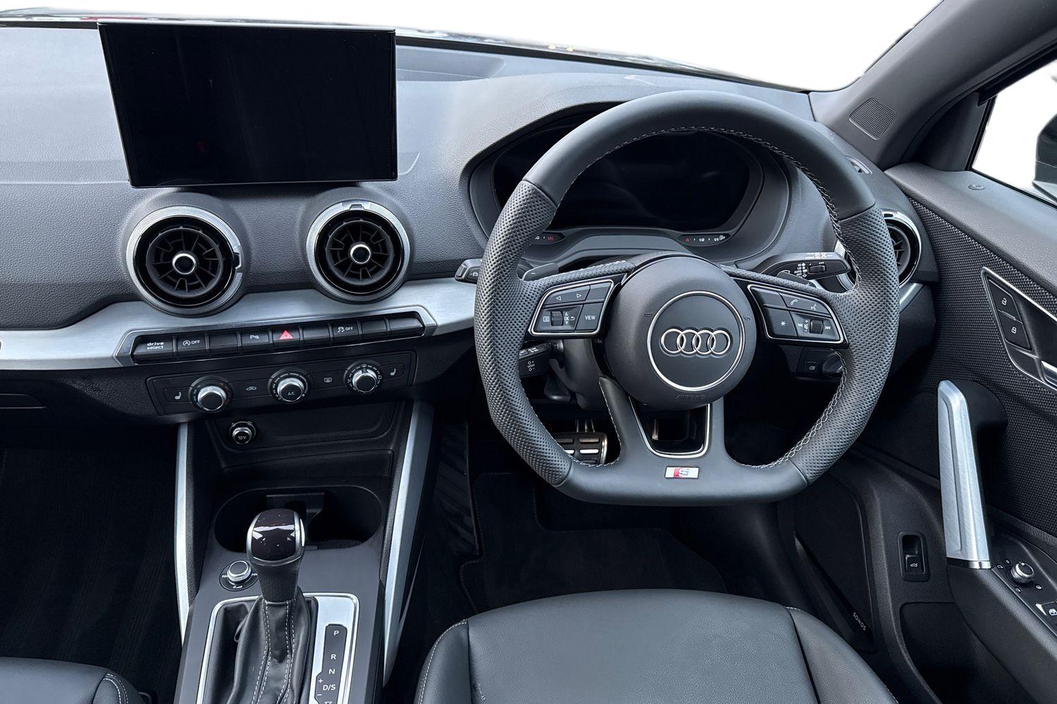 Used Audi Q2 2025 for sale - 76847879: Photo 18