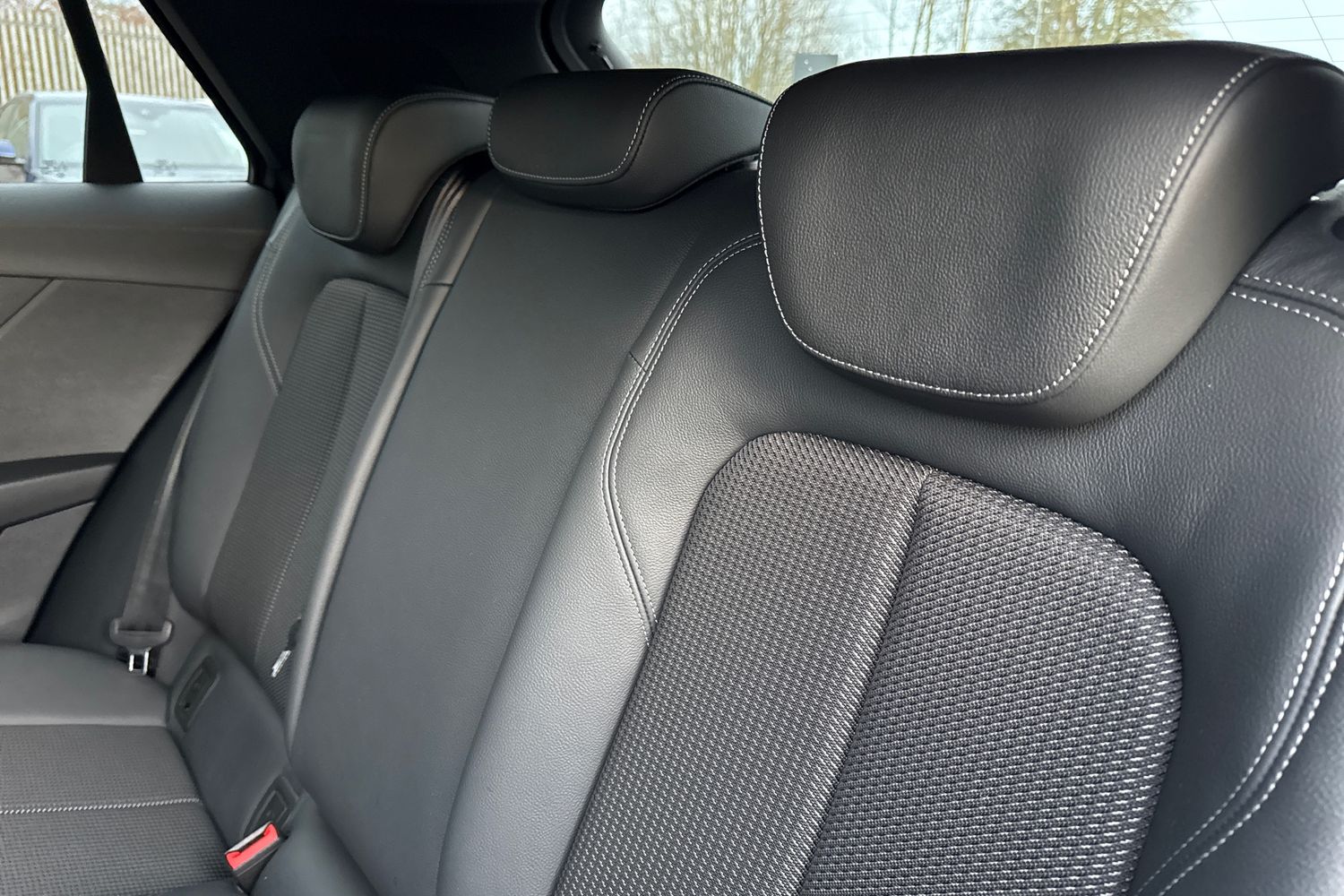 Used Audi Q2 2025 for sale - 76847879: Photo 19