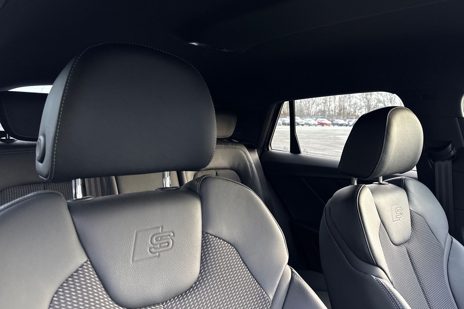 Used Audi Q2 2025 for sale - 76847879: Photo 24