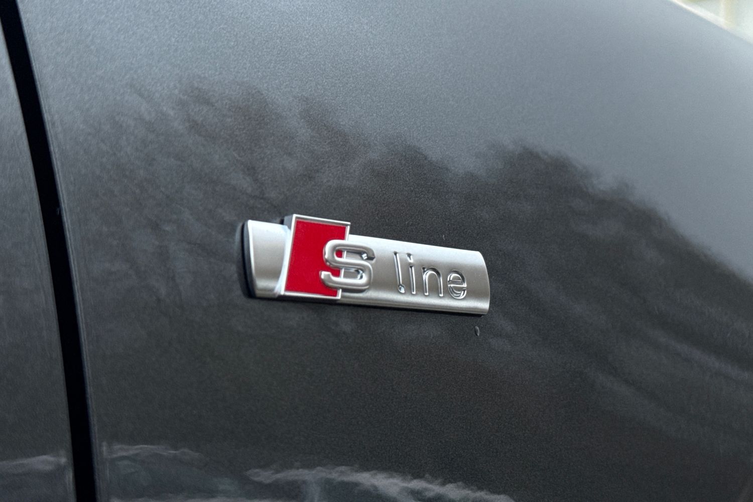 Used Audi Q2 2025 for sale - 76847879: Photo 25