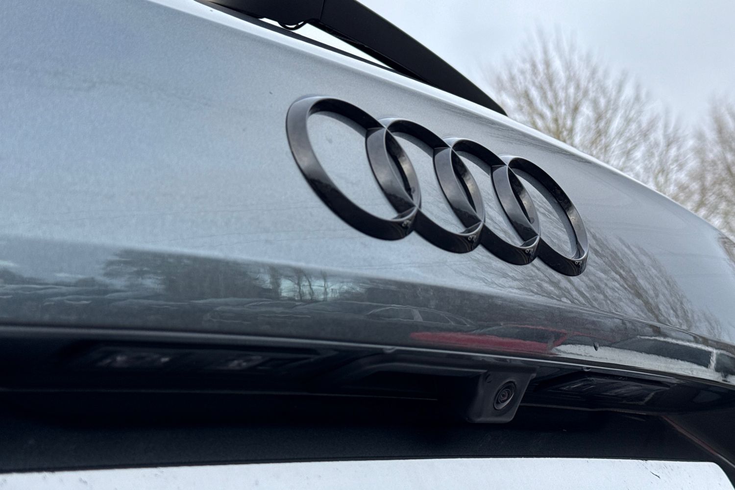 Used Audi Q2 2025 for sale - 76847879: Photo 27