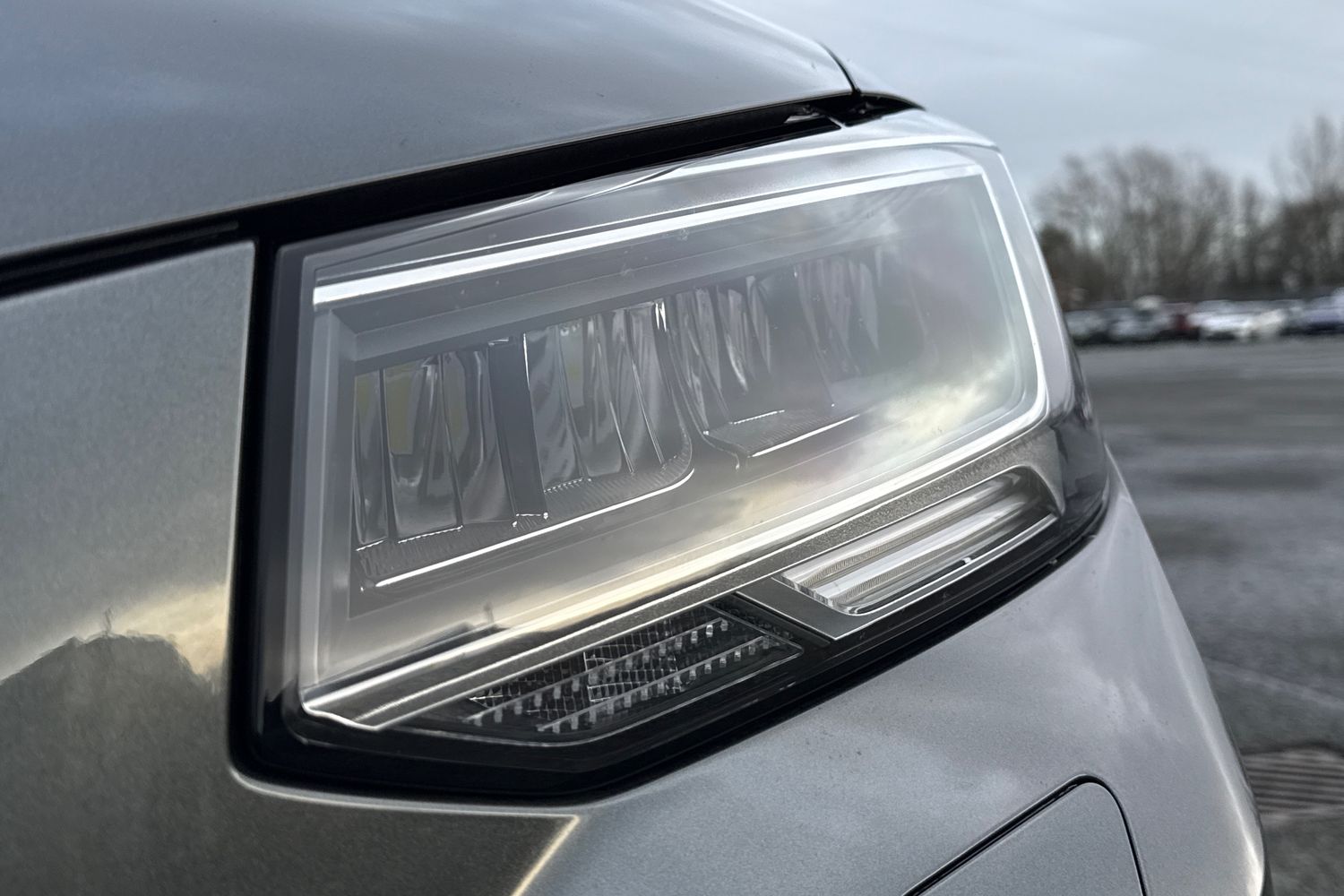 Used Audi Q2 2025 for sale - 76847879: Photo 28