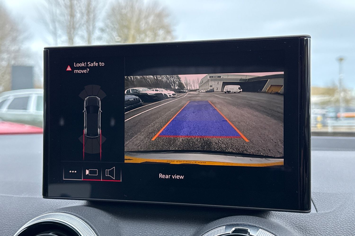 Used Audi Q2 2025 for sale - 76847879: Photo 37