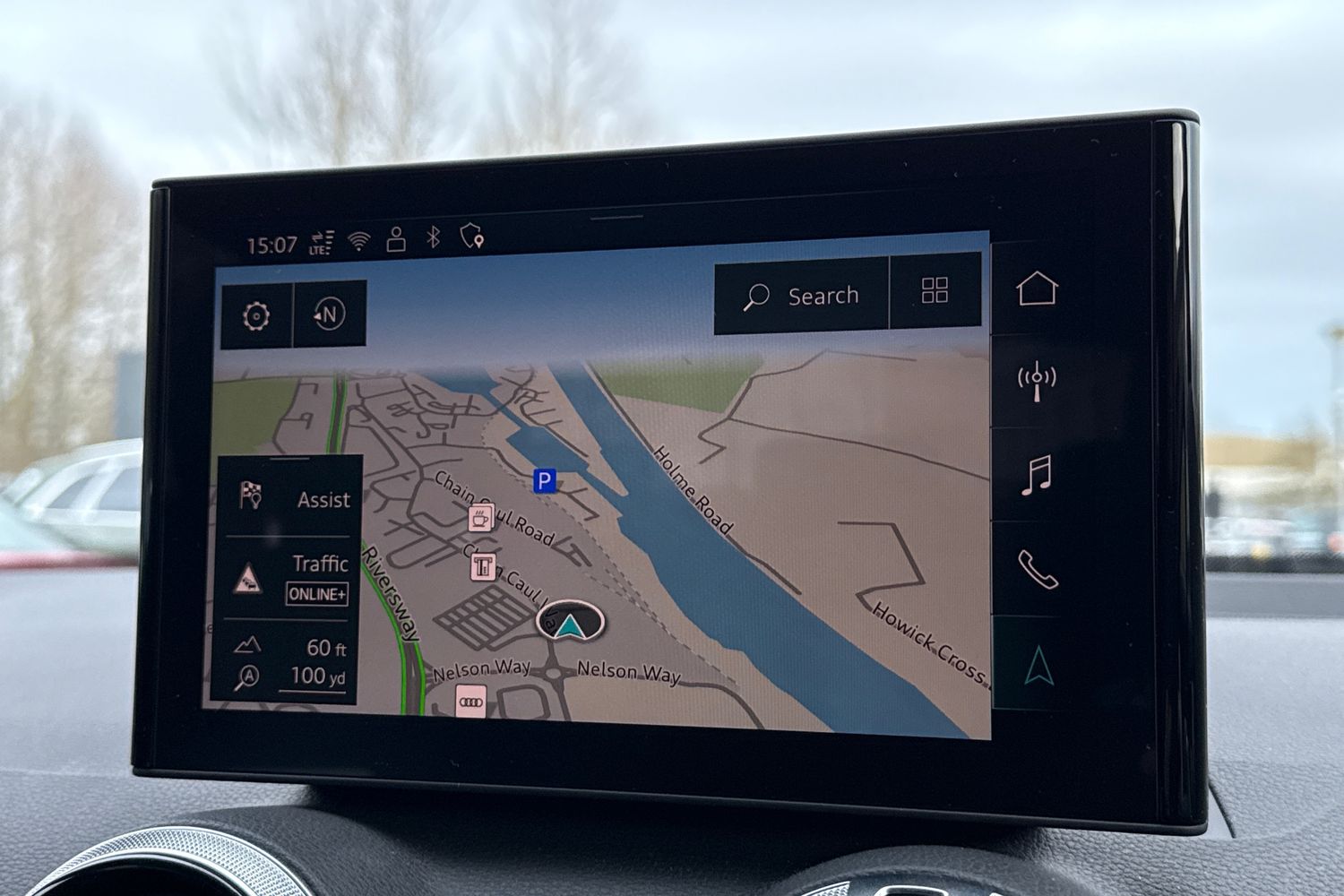 Used Audi Q2 2025 for sale - 76847879: Photo 38