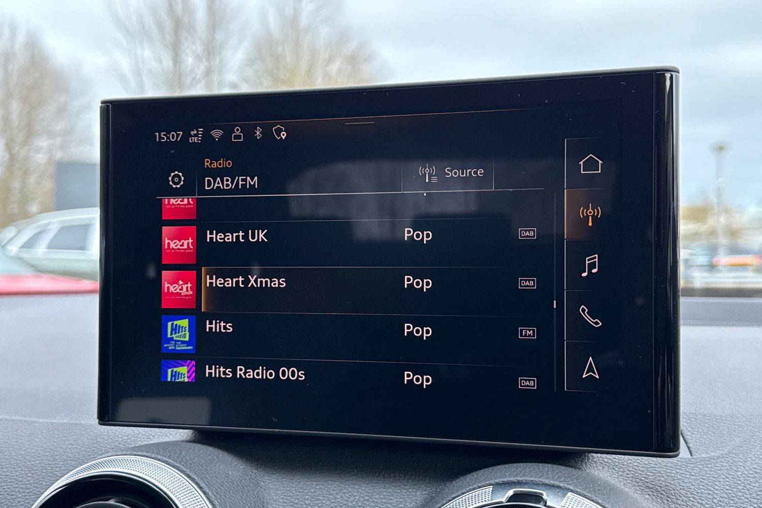 Used Audi Q2 2025 for sale - 76847879: Photo 39