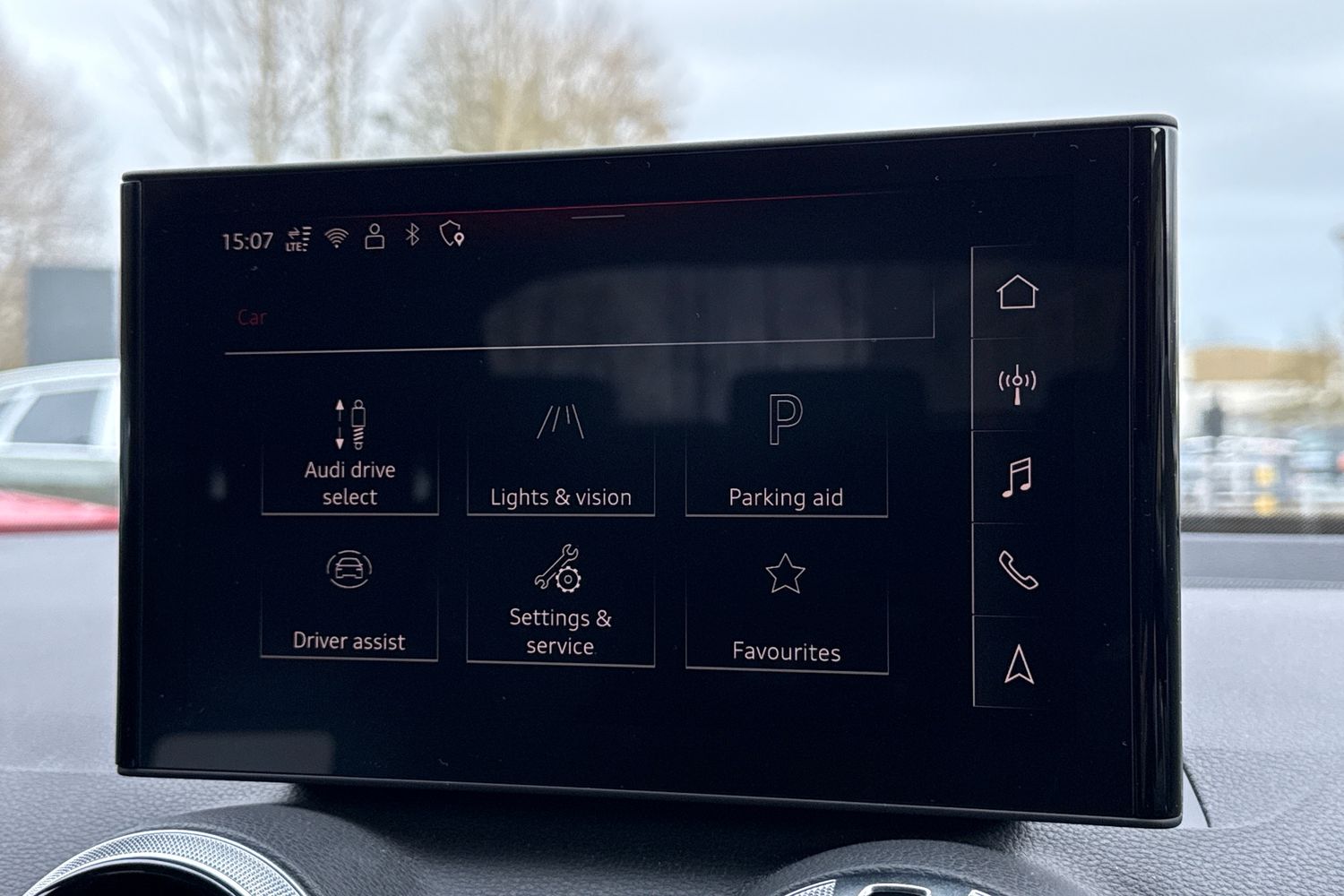 Used Audi Q2 2025 for sale - 76847879: Photo 40