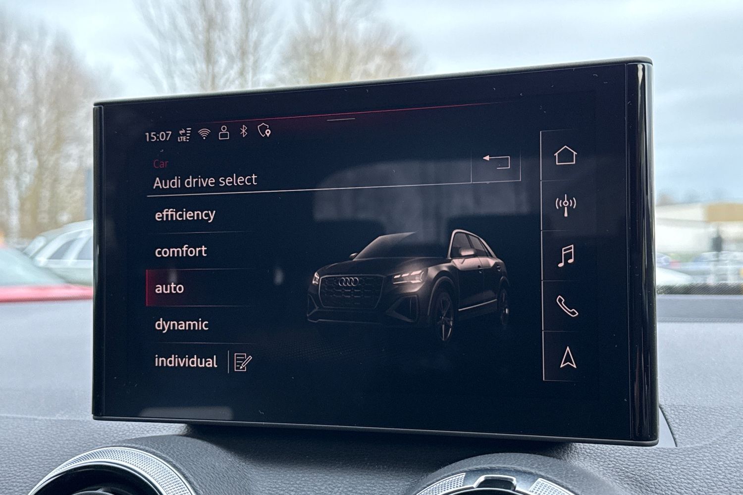 Used Audi Q2 2025 for sale - 76847879: Photo 41