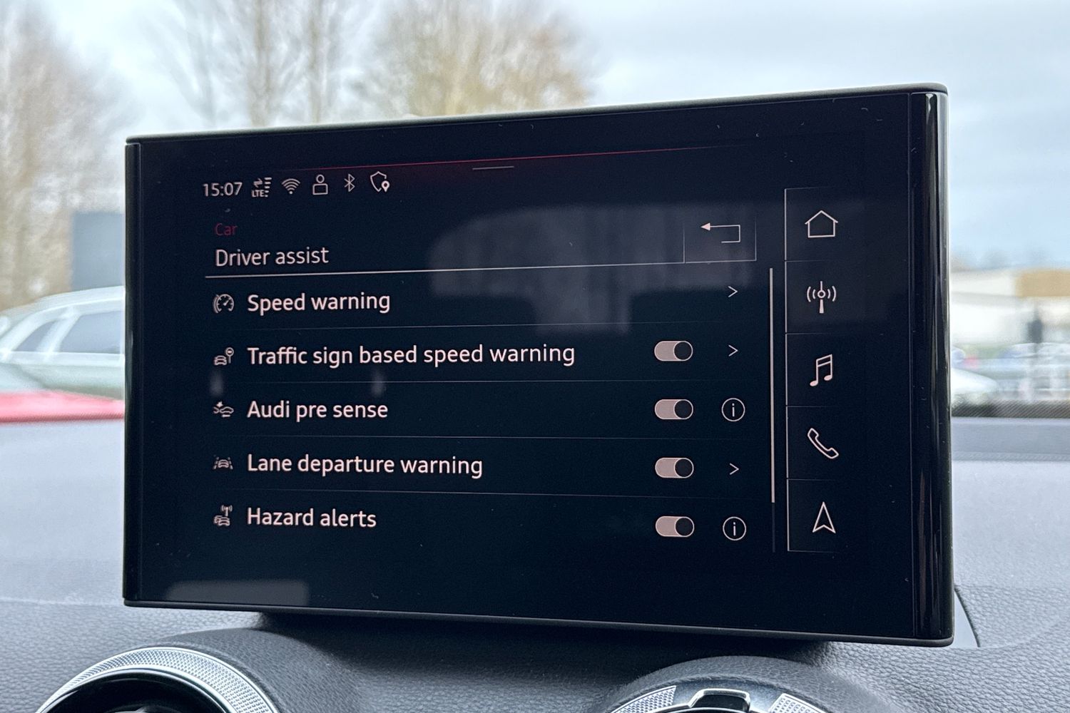 Used Audi Q2 2025 for sale - 76847879: Photo 42