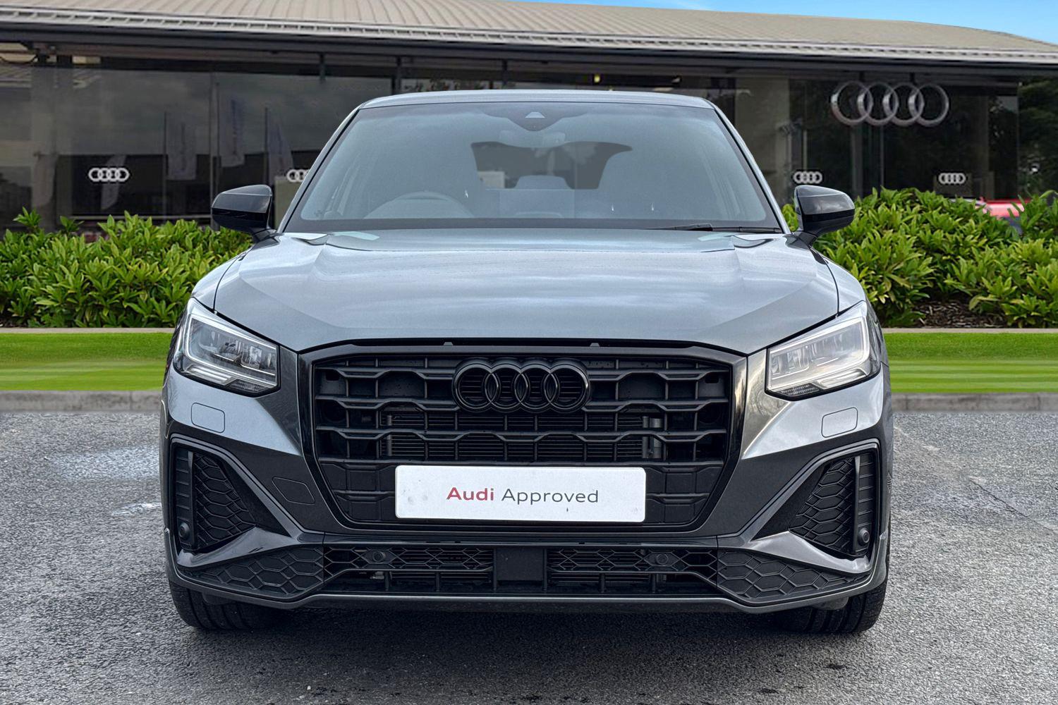 Used Audi Q2 2025 for sale - 76847879: Photo 6