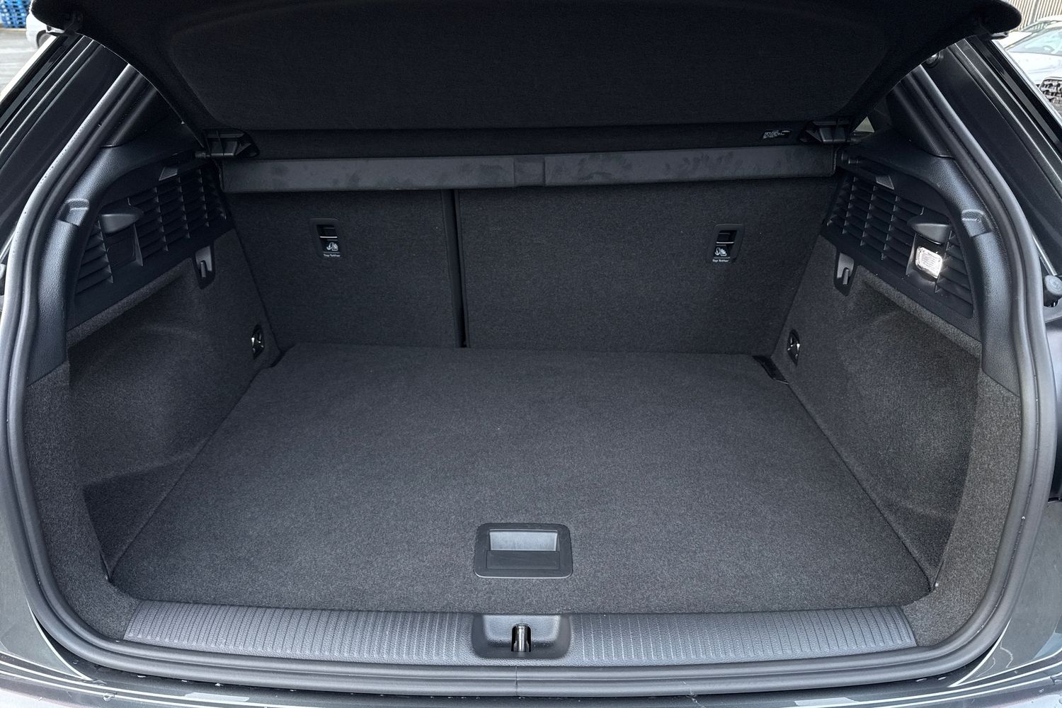 Used Audi Q2 2025 for sale - 76847879: Photo 7