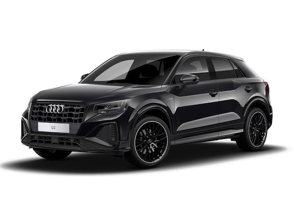 Used Audi Q2 2025 for sale - 76320329: Photo 1