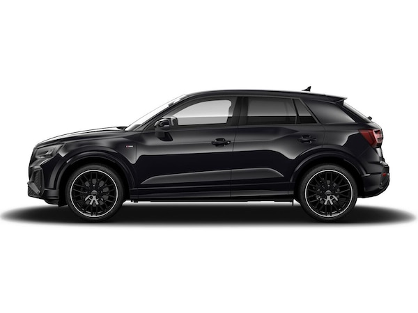 Used Audi Q2 2025 for sale - 76320329: Photo 2