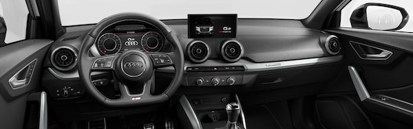 Used Audi Q2 2025 for sale - 76320329: Photo 4