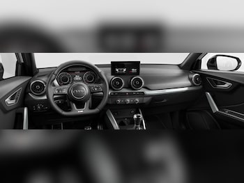 Used Audi Q2 2025 for sale - 76320329: Photo 4