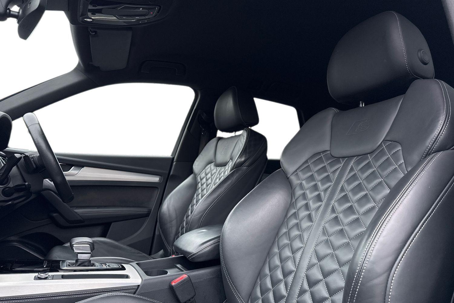 Used Audi Q5 2023 for sale - 77048387: Photo 11