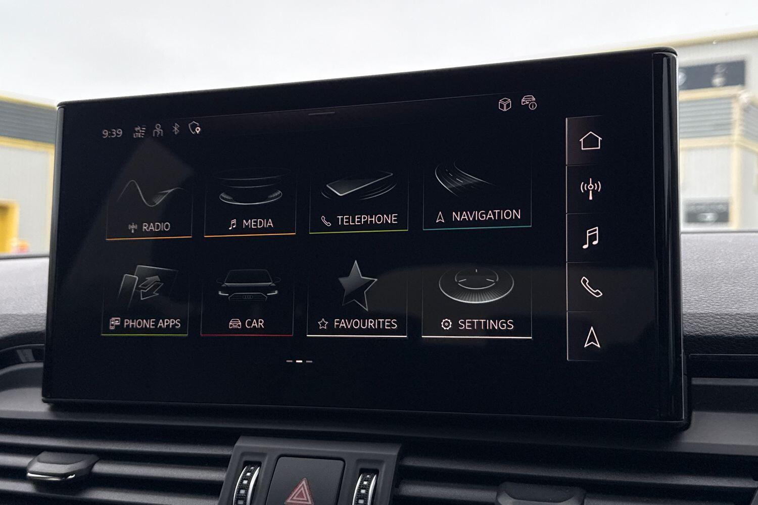 Used Audi Q5 2023 for sale - 77048387: Photo 12