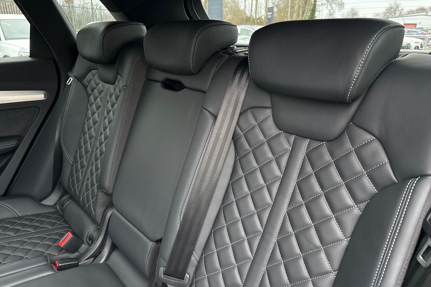 Used Audi Q5 2023 for sale - 77048387: Photo 14