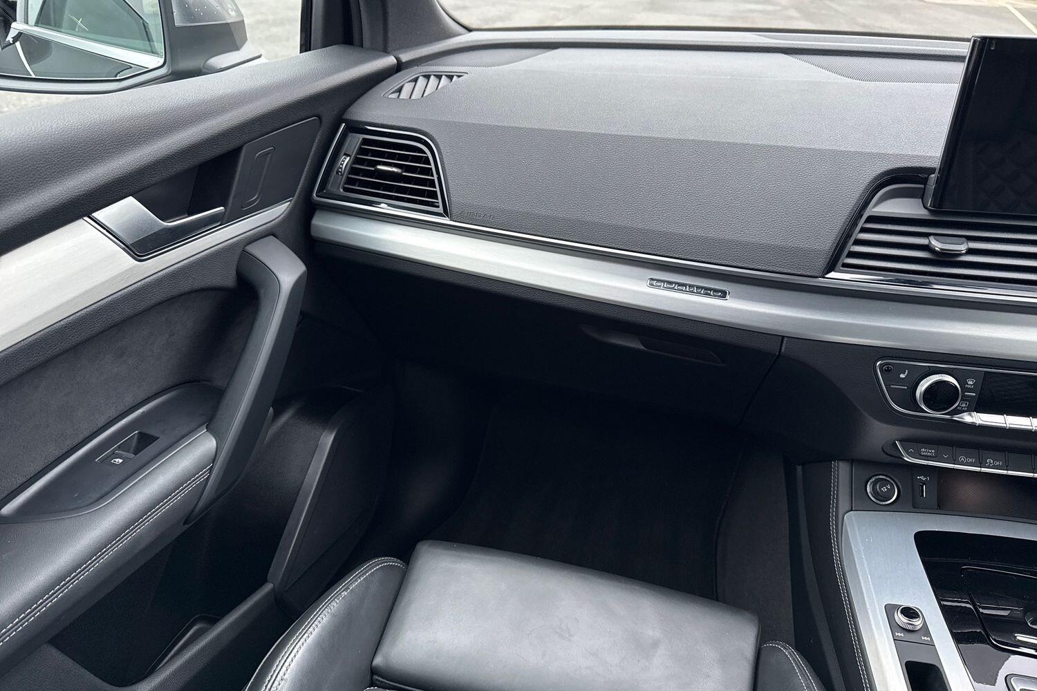 Used Audi Q5 2023 for sale - 77048387: Photo 15