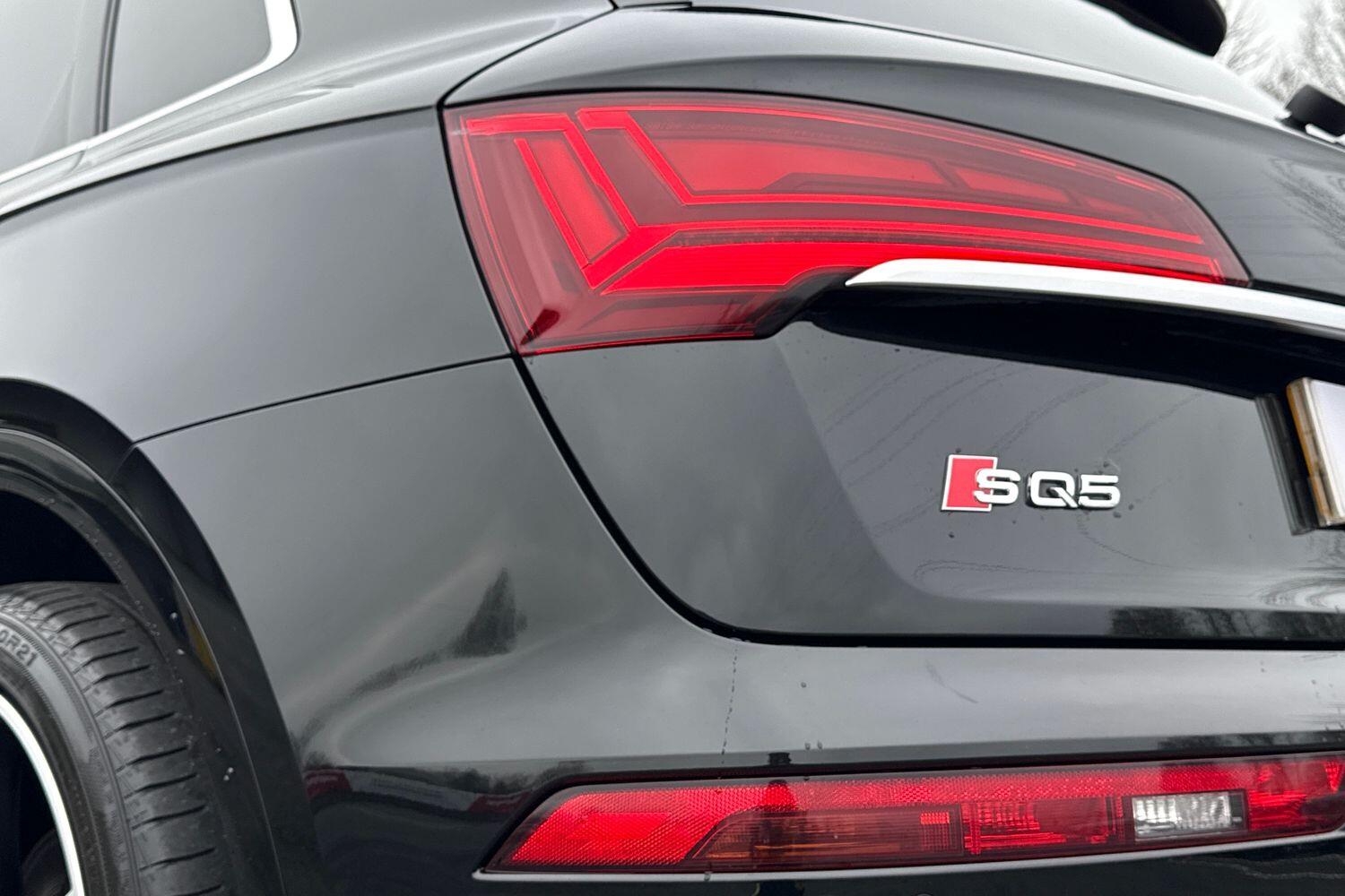 Used Audi Q5 2023 for sale - 77048387: Photo 16