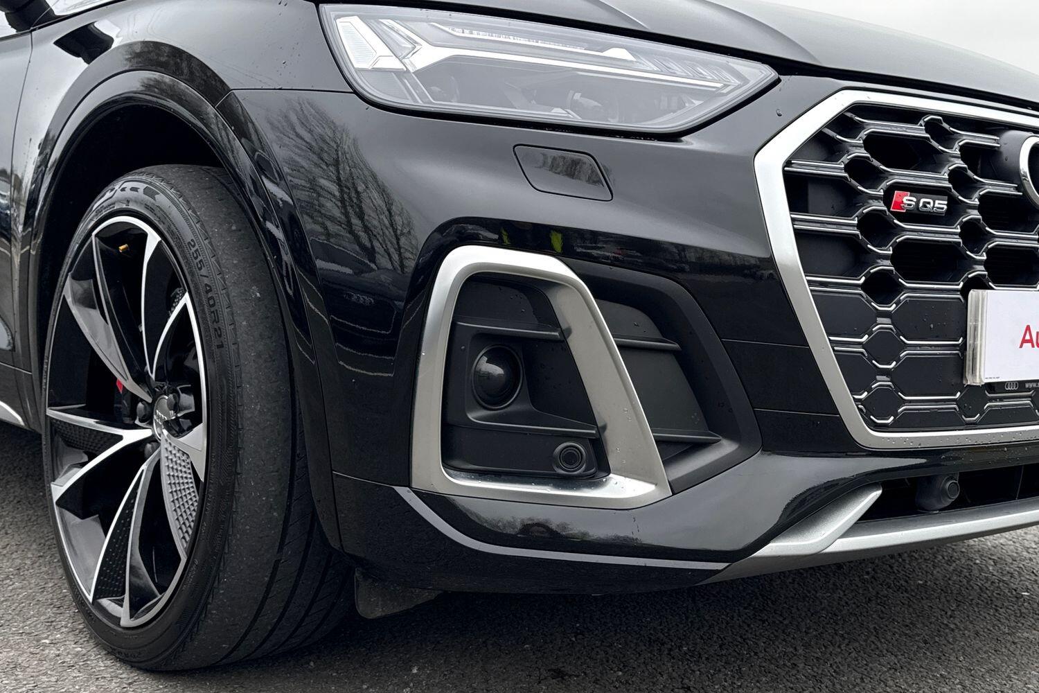 Used Audi Q5 2023 for sale - 77048387: Photo 17