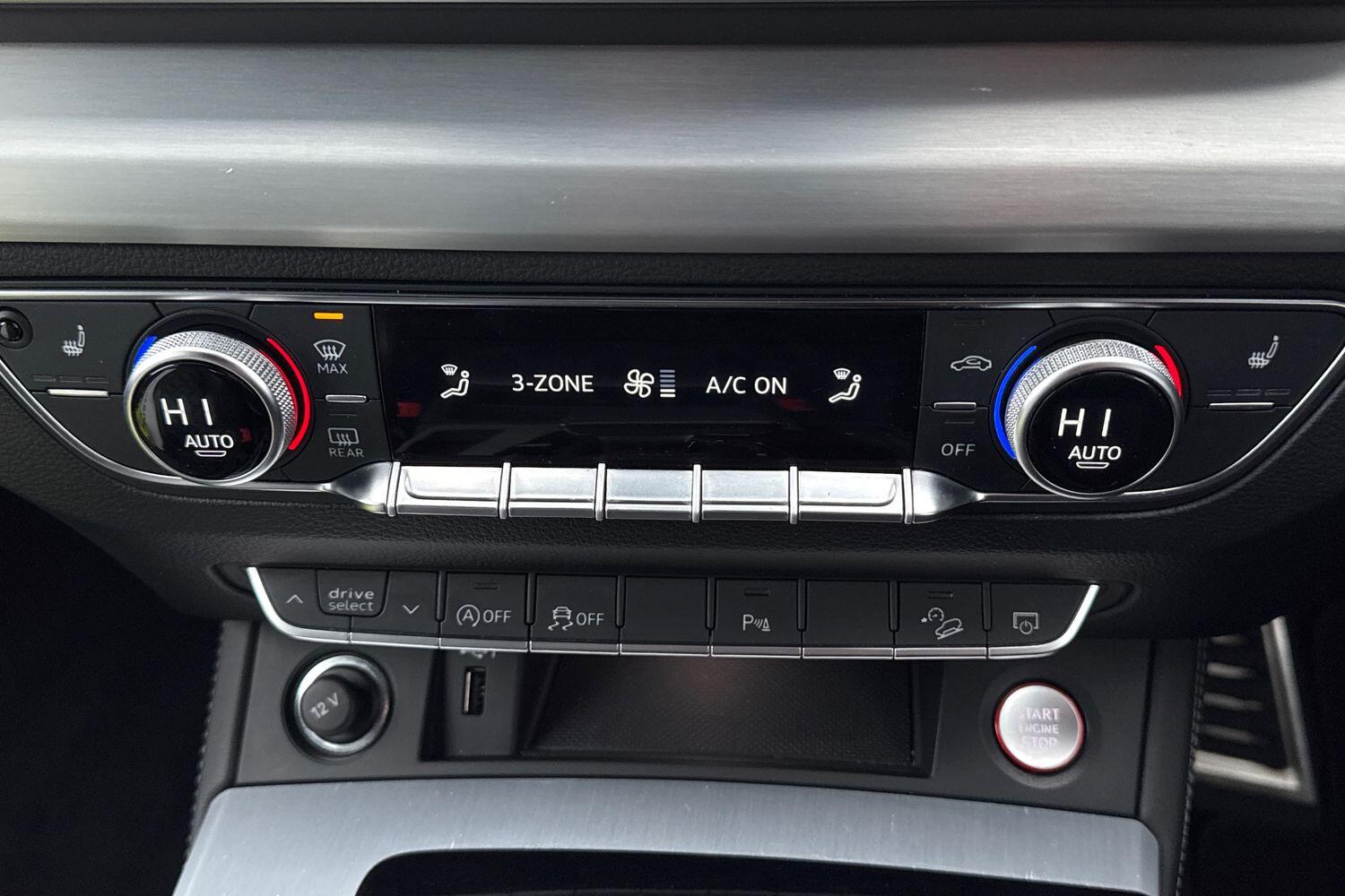 Used Audi Q5 2023 for sale - 77048387: Photo 19