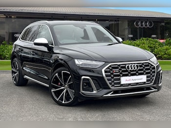 Used Audi Q5 2023 for sale - 77048387: Photo