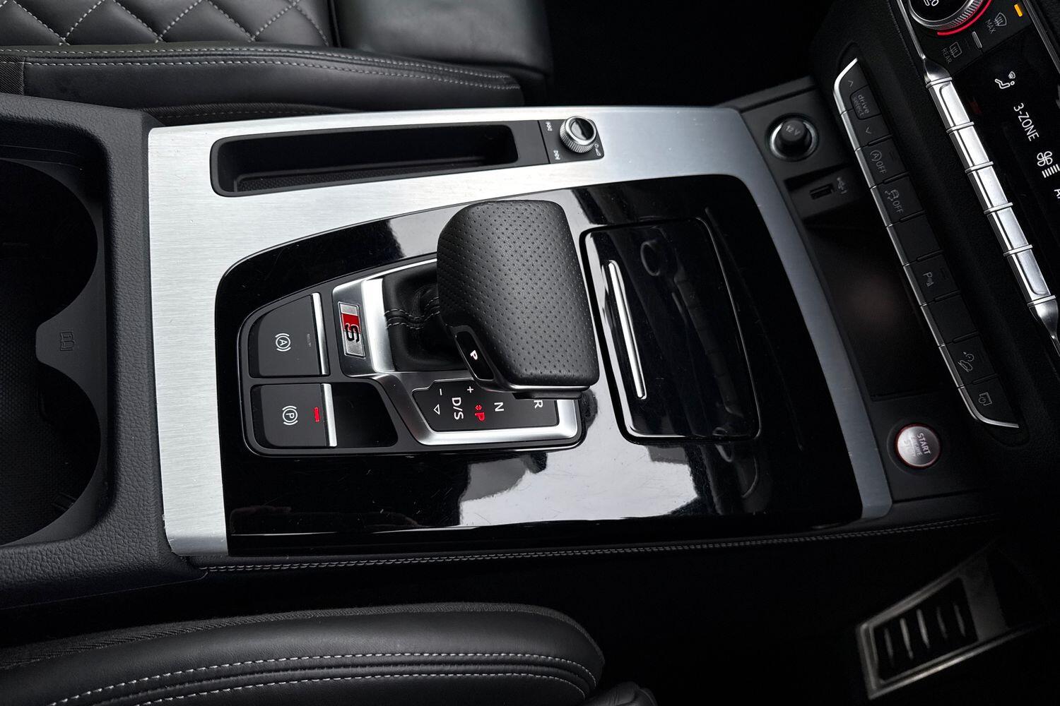 Used Audi Q5 2023 for sale - 77048387: Photo 20