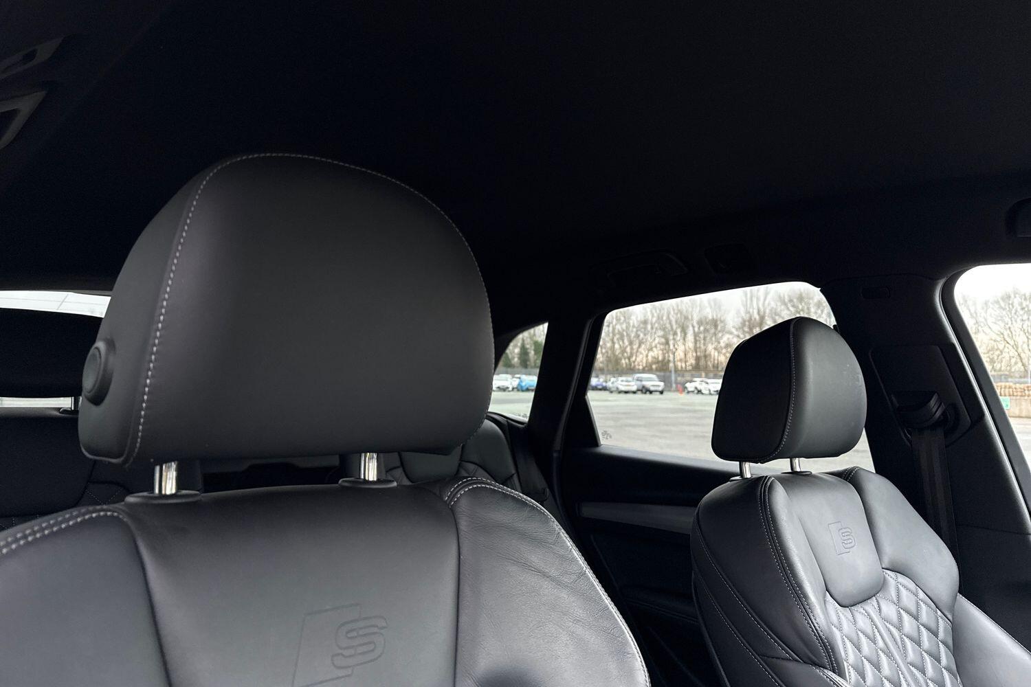 Used Audi Q5 2023 for sale - 77048387: Photo 21