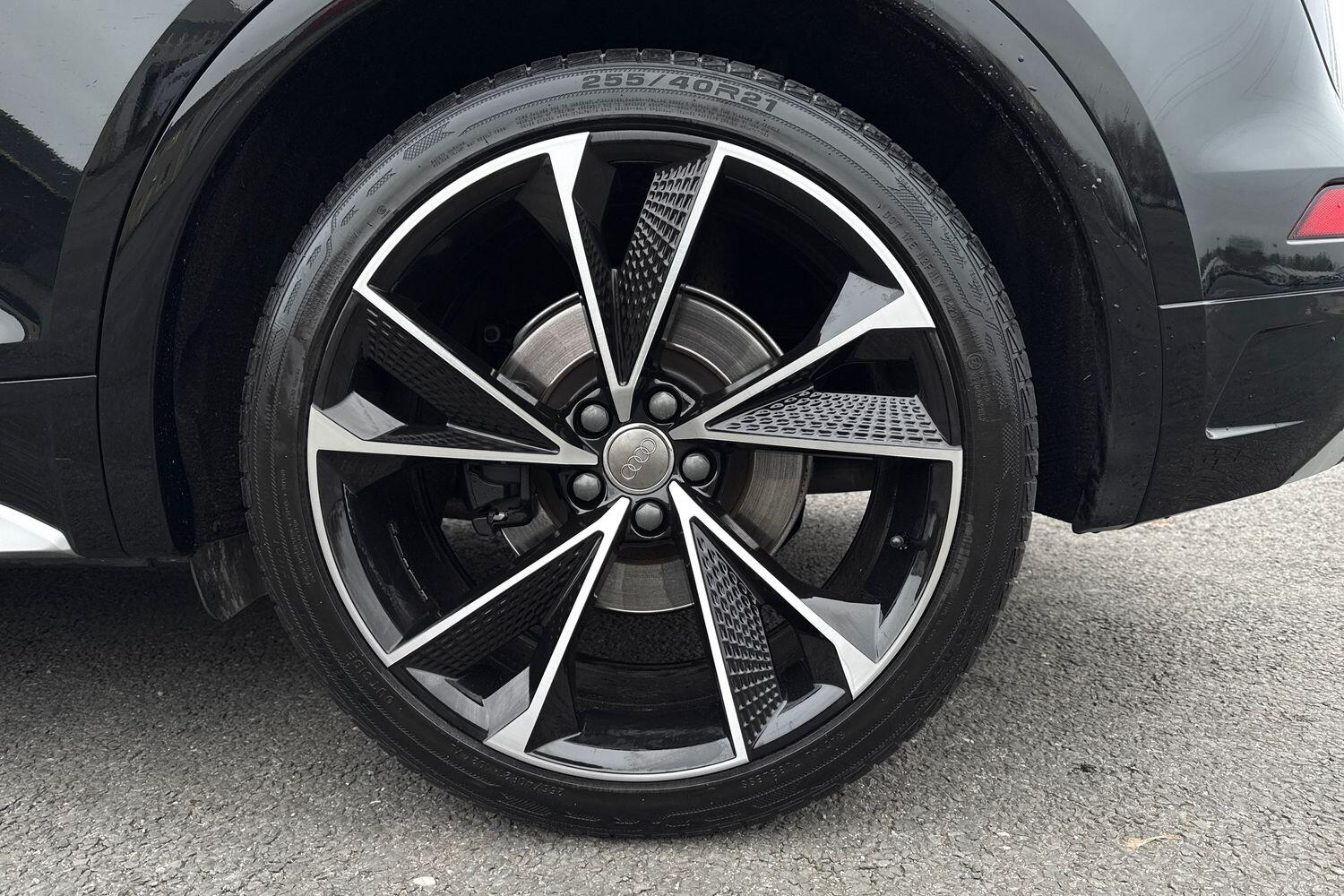 Used Audi Q5 2023 for sale - 77048387: Photo 22