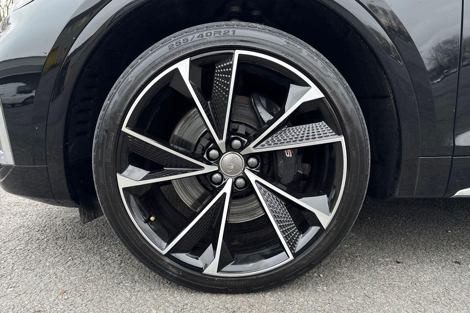 Used Audi Q5 2023 for sale - 77048387: Photo 23