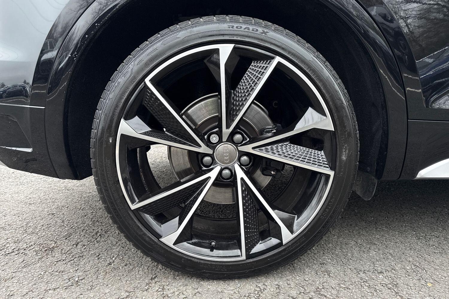 Used Audi Q5 2023 for sale - 77048387: Photo 24