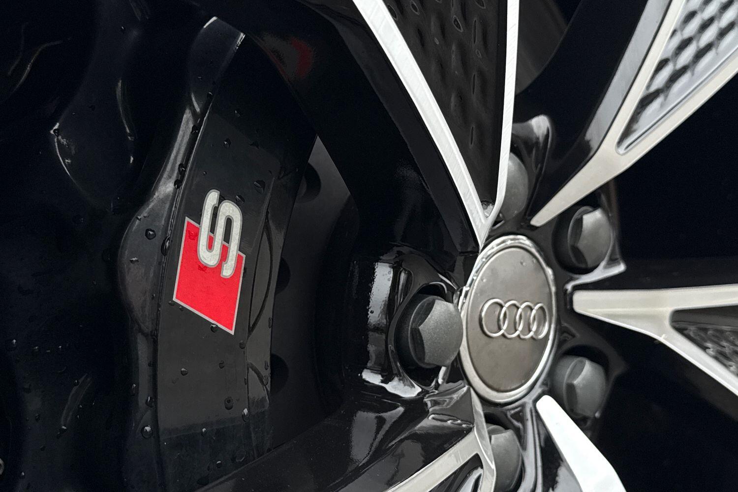 Used Audi Q5 2023 for sale - 77048387: Photo 25