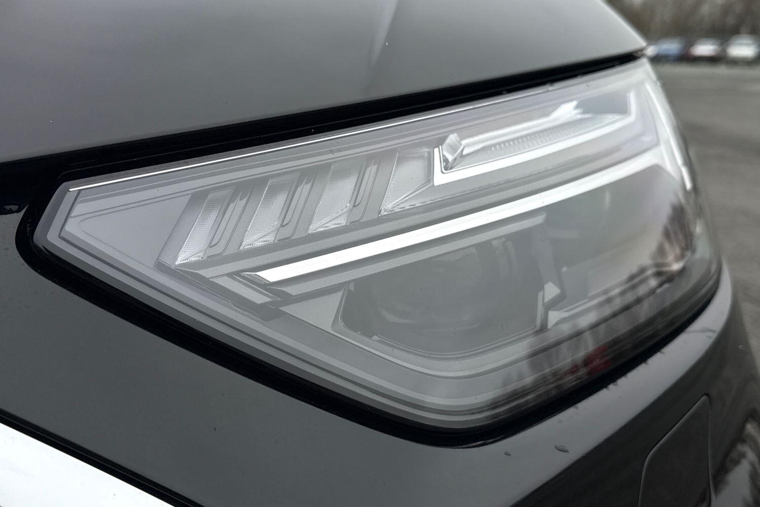 Used Audi Q5 2023 for sale - 77048387: Photo 28