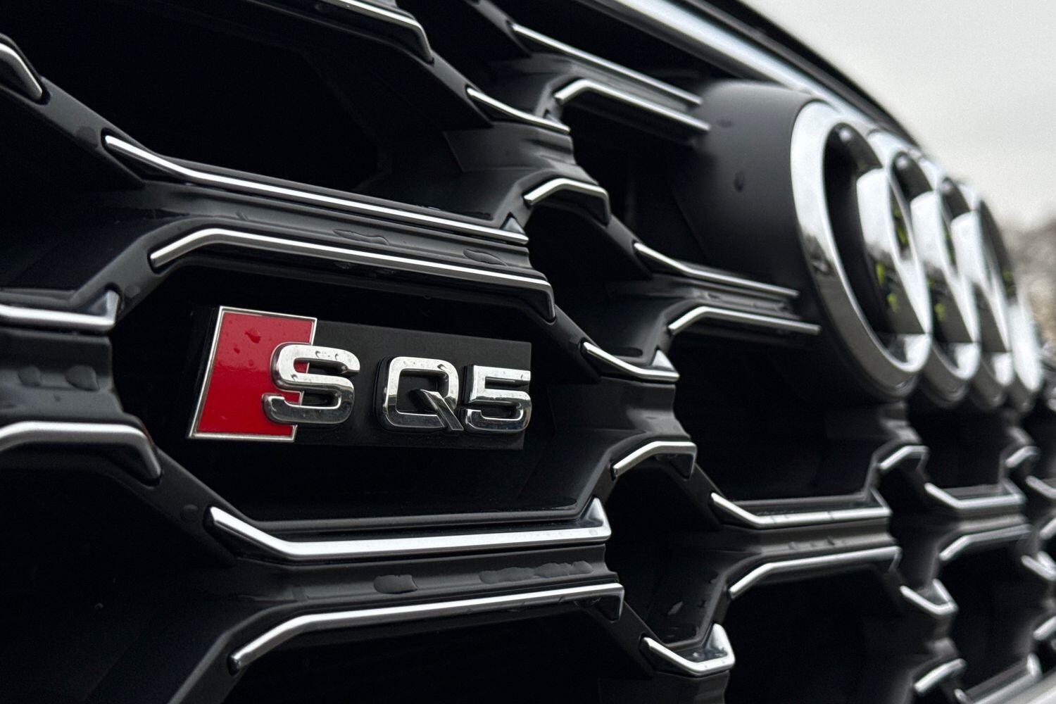 Used Audi Q5 2023 for sale - 77048387: Photo 29