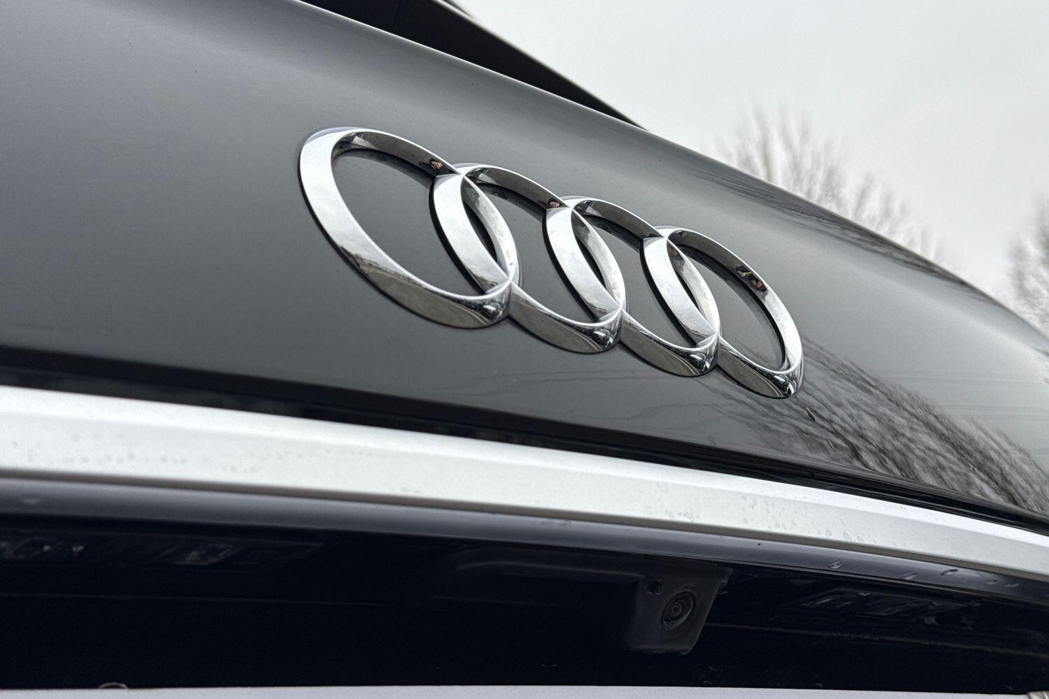 Used Audi Q5 2023 for sale - 77048387: Photo 30