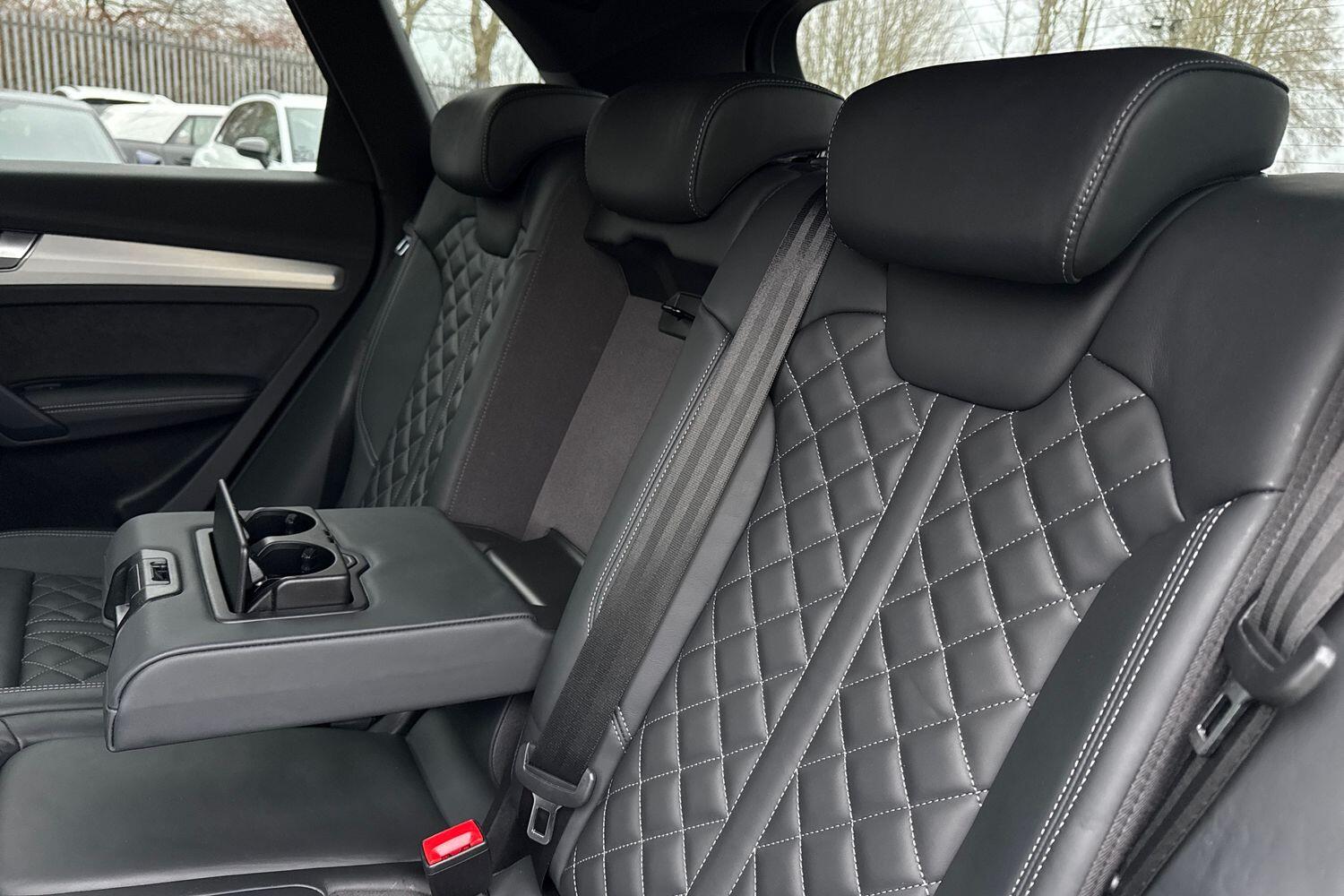 Used Audi Q5 2023 for sale - 77048387: Photo 34