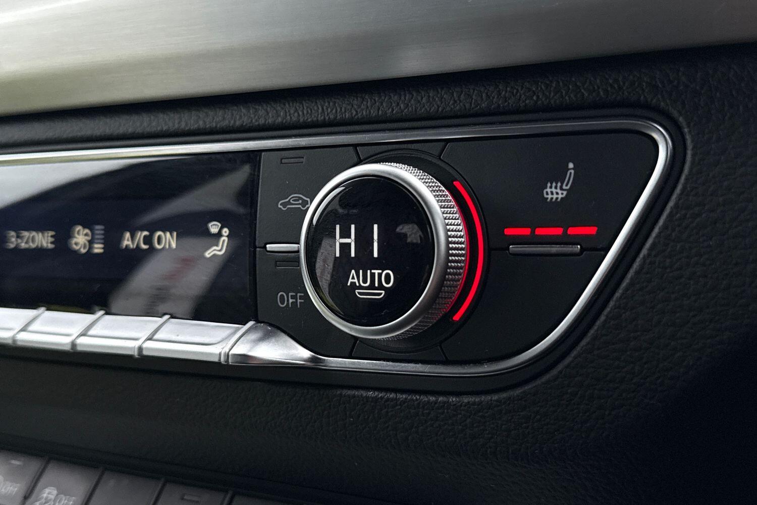 Used Audi Q5 2023 for sale - 77048387: Photo 35