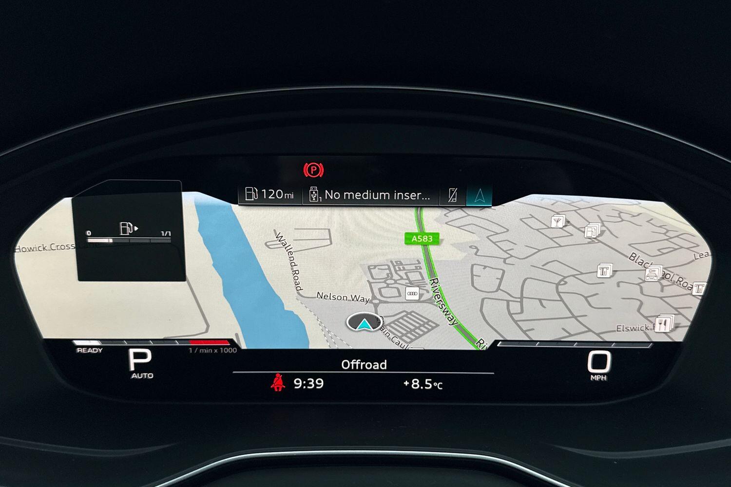 Used Audi Q5 2023 for sale - 77048387: Photo 37