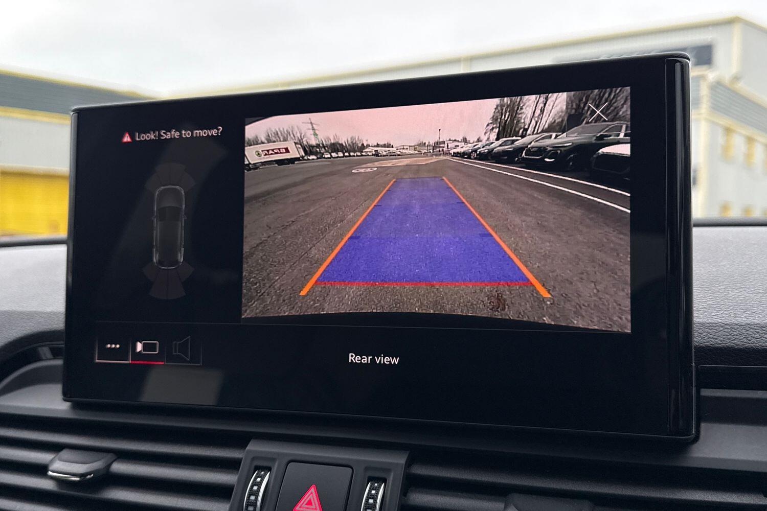 Used Audi Q5 2023 for sale - 77048387: Photo 38