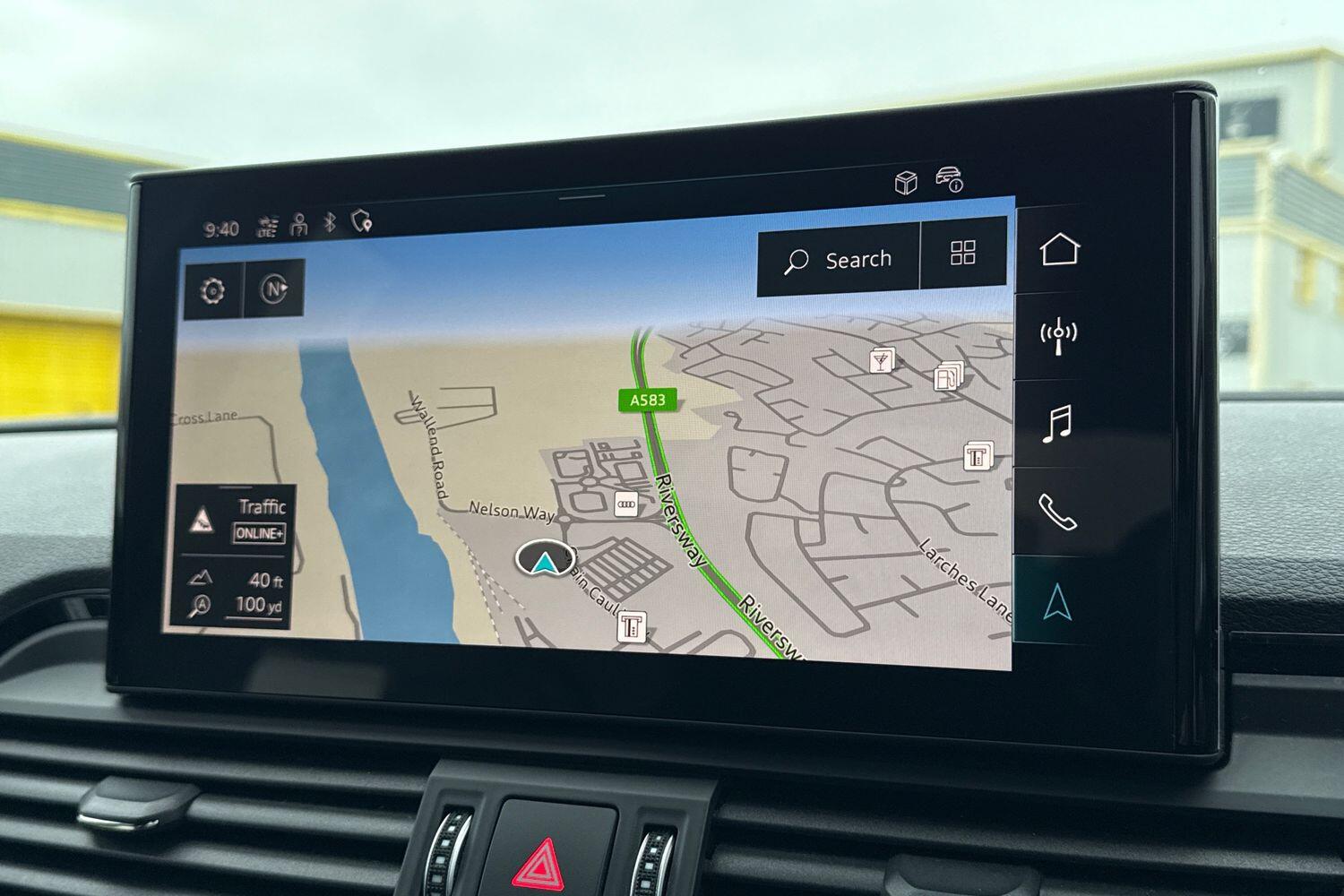 Used Audi Q5 2023 for sale - 77048387: Photo 39