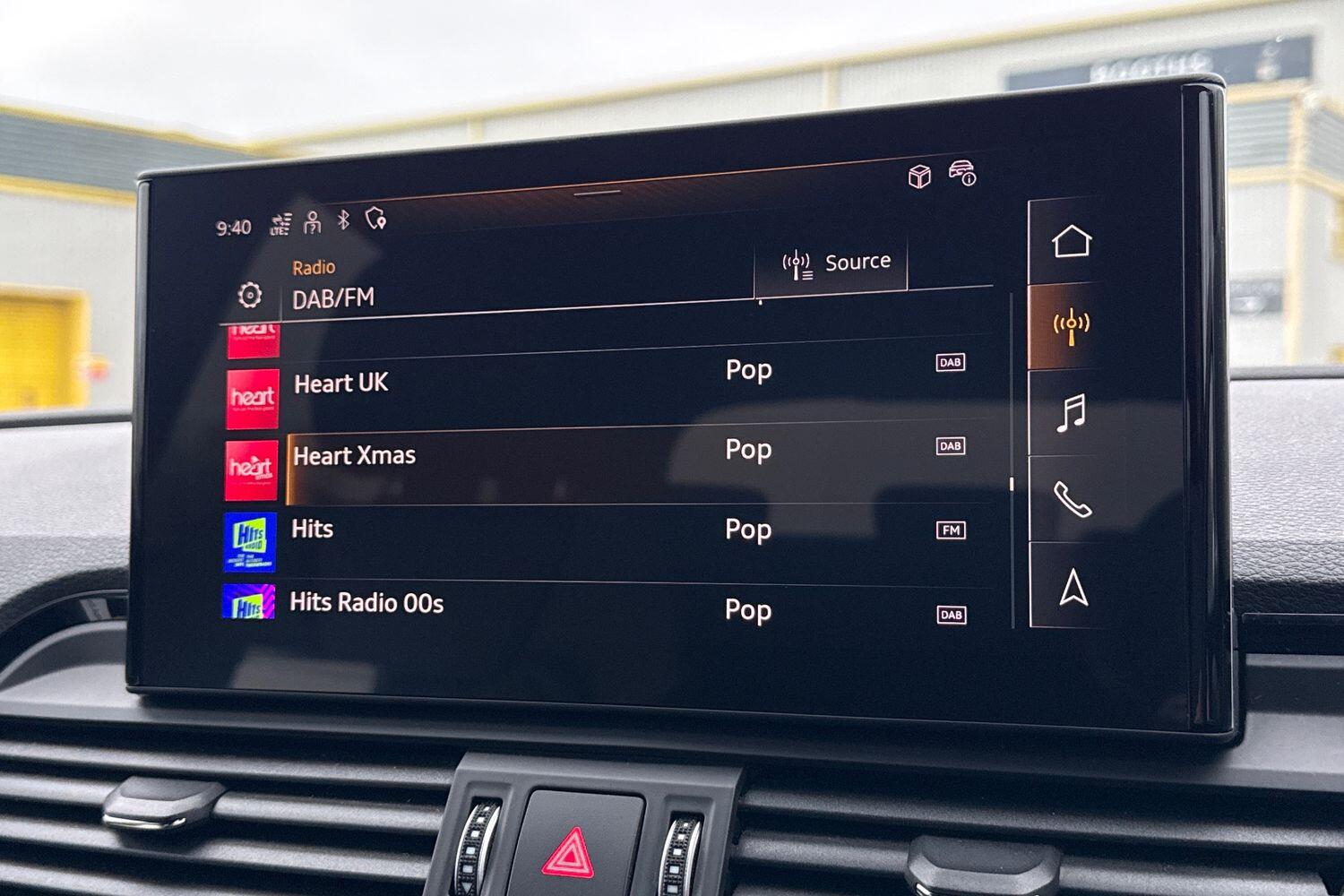 Used Audi Q5 2023 for sale - 77048387: Photo 40